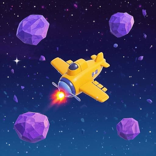 BoomRocket